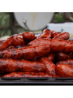 Chorizo del país