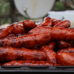 Chorizo del país