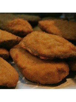 Mejillones tigre caseros