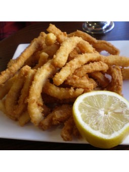 Calamares Peña