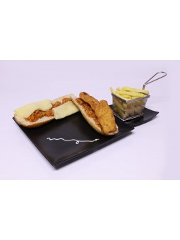 Bocadillo especial de...
