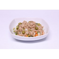 Ensaladilla rusa