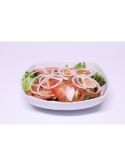 Ensalada Simple