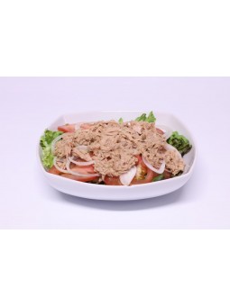 Ensalada Mixta