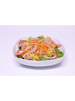 Ensalada Completa