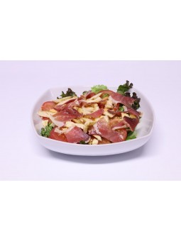 Ensalada Super de pollo