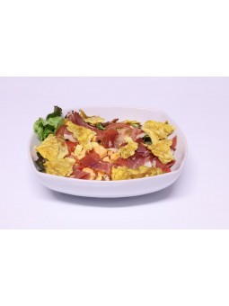 Ensalada Super de serrano