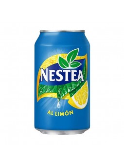 Nestea lata 33 cl.