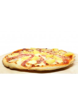 Pizza Hawaiana