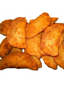 Mini Empanadillas