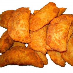 Mini Empanadillas
