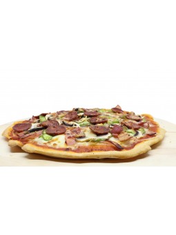 Pizza Locura