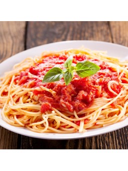 Espaguetis