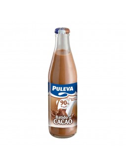 BATIDO CHOCOLATE PULEVA 20CL