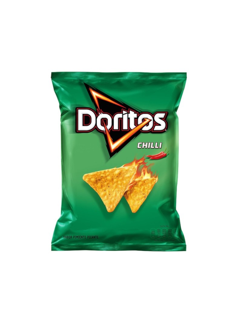 Doritos Chilli 150gr