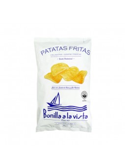 Patatas Fritas Bonilla 300 g.