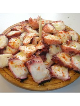 Pulpo