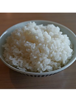 Arroz blanco