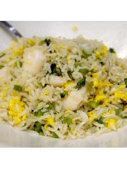 Arroz 3 delicias