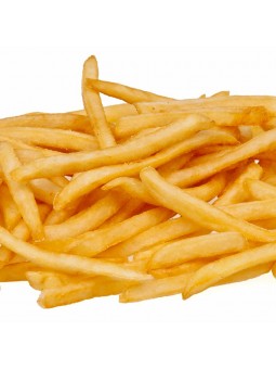Ración de patatas
